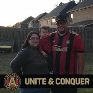 Meet your Posher, Ariel